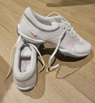 Zapatos de golf mujer Nike a estrenar