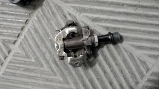 Zapatillas Ciclismo Scott + Calas