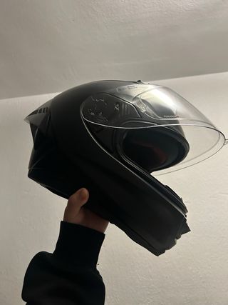 Casco Nolan integral Made in Italy ORIGINAL 0 uso