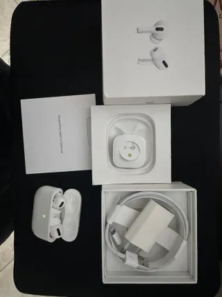 AirPods Pro 2ª Generazione - Come Nuove