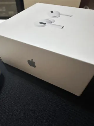 AirPods Pro 2ª Generazione - Come Nuove