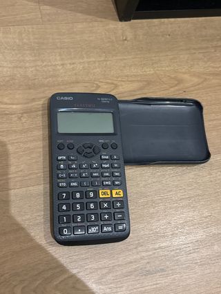Calculadora Científica Casio FX-625SPX Iberia