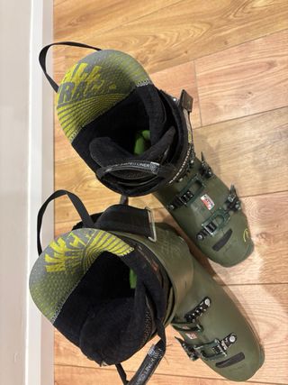 Botas de esquí Rossignol Alltrack 130