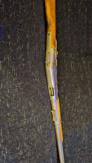 Reproducción histórica decorativa