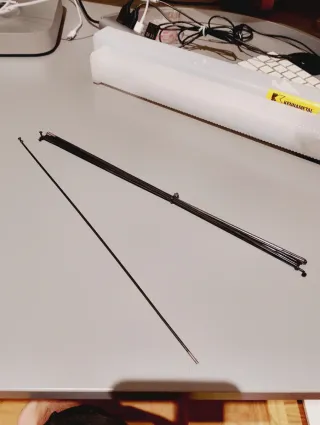 Rueda Delantera Zipp 101 XPLR