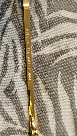 Gafas de sol American Optical