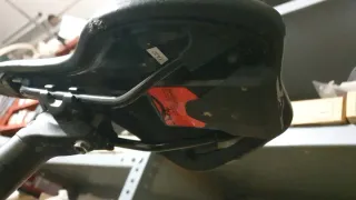 Bicicleta MERIDA SCULTURA Endurance, Carbon fibre3