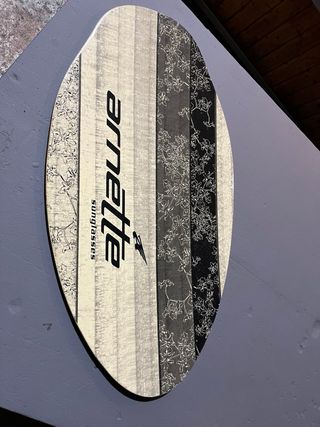 Tabla Skimboard Arnette 90x50