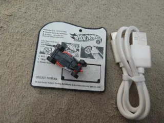 Auto in Miniatura Hot Wheels da Collezione