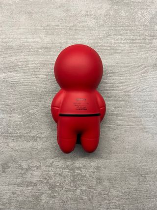 Squishy Gioco Squid Game Rosso