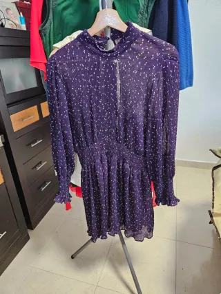 Vestidos de fiesta y trajes chaqueta