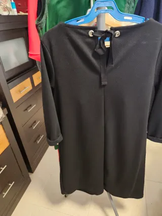 Vestidos de fiesta y trajes chaqueta