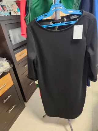 Vestidos de fiesta y trajes chaqueta