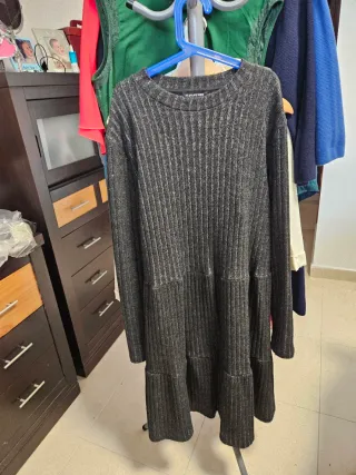 Vestidos de fiesta y trajes chaqueta