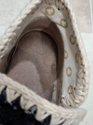 Mou Stivaletti Donna Glitter N.40