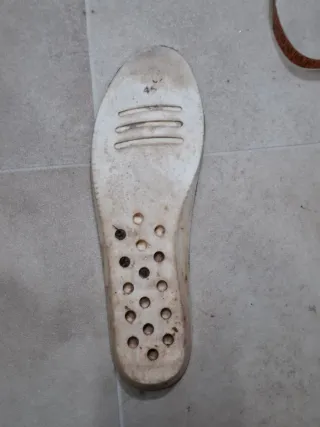 Mou Stivaletti Donna Glitter N.40