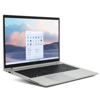 Portátil HP EliteBook 855 G7. Reacondicionado