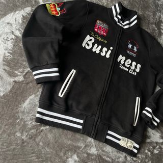 Chaqueta Baxboy Fullzip Estilo RL Talla L