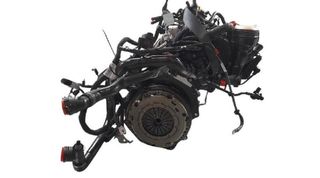 Dkr motor completo seat ibiza 1.0 tsi mocep1297581