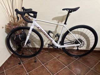 Bicicleta Orbea Avant