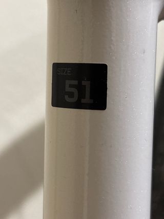 Bicicleta Orbea Avant