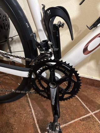 Bicicleta Orbea Avant