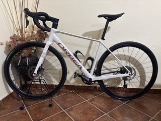 Bicicleta Orbea Avant