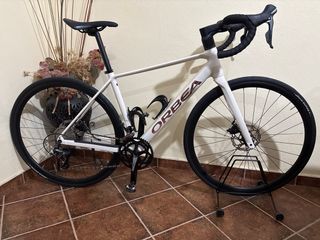 Bicicleta Orbea Avant
