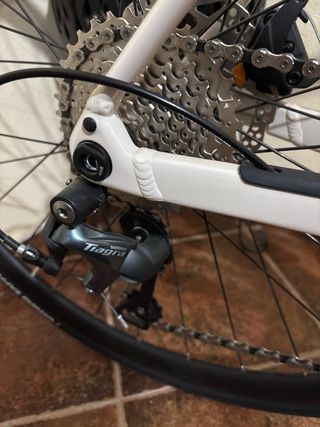 Bicicleta Orbea Avant