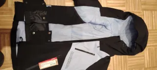 Chaqueta R.Experience Apinismo XS Nuevo