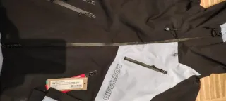 Chaqueta R.Experience Apinismo XS Nuevo