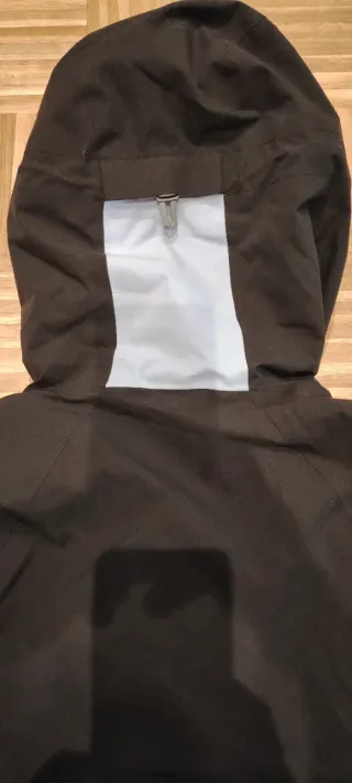 Chaqueta R.Experience Apinismo XS Nuevo