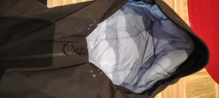 Chaqueta R.Experience Apinismo XS Nuevo