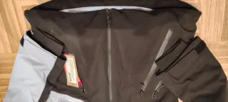 Chaqueta R.Experience Apinismo XS Nuevo