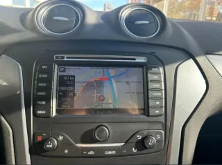 Ford Mondeo mk 4.5 limited edition finales 2013