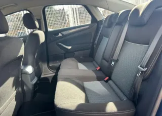 Ford Mondeo mk 4.5 limited edition finales 2013