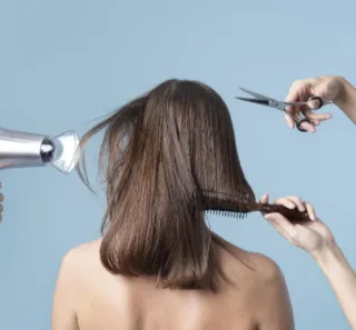 Traspaso Peluquería Completa