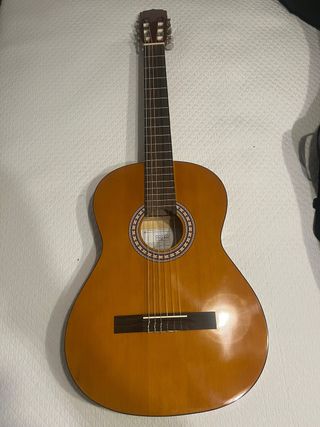 Guitarra Clásica Oqan OGC-25 Packt