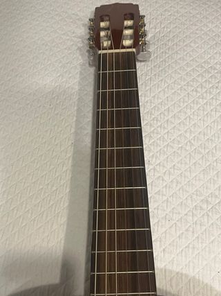 Guitarra Clásica Oqan OGC-25 Packt