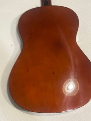 Guitarra Clásica Oqan OGC-25 Packt