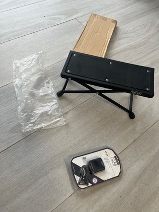 Guitarra Clásica Oqan OGC-25 Packt