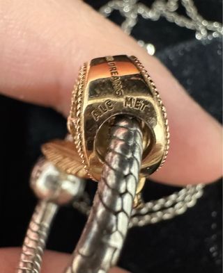 Pandora Collar O con Colgante Atrapasueños