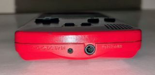 Game Boy Color + Juego Mickey – Funciona bien