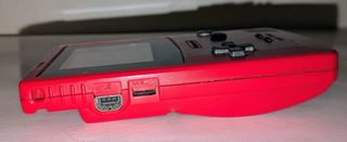 Game Boy Color + Juego Mickey – Funciona bien