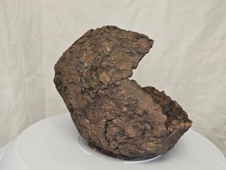 Ref. K0023 · Maceta artesanal para bonsái (Kurama)