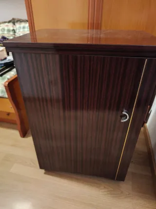 Máquina de coser Alfa 482