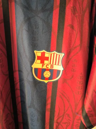 Barcelona 125 aniversario