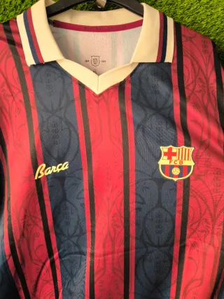 Barcelona 125 aniversario