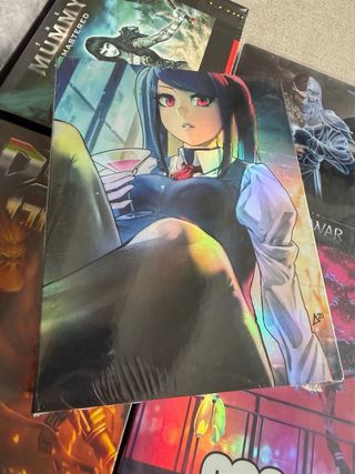Va-11ha11-a Ed. Coleccionista PS4 LRG (Vallhalla)
