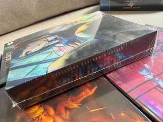 Va-11ha11-a Ed. Coleccionista PS4 LRG (Vallhalla)